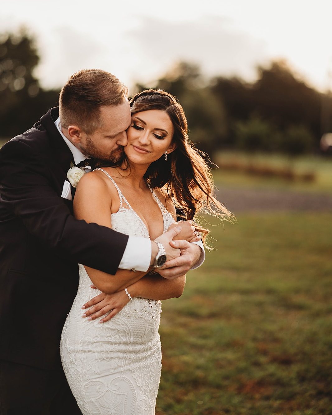 Follow The Enchanting Barn on all social media platforms. 