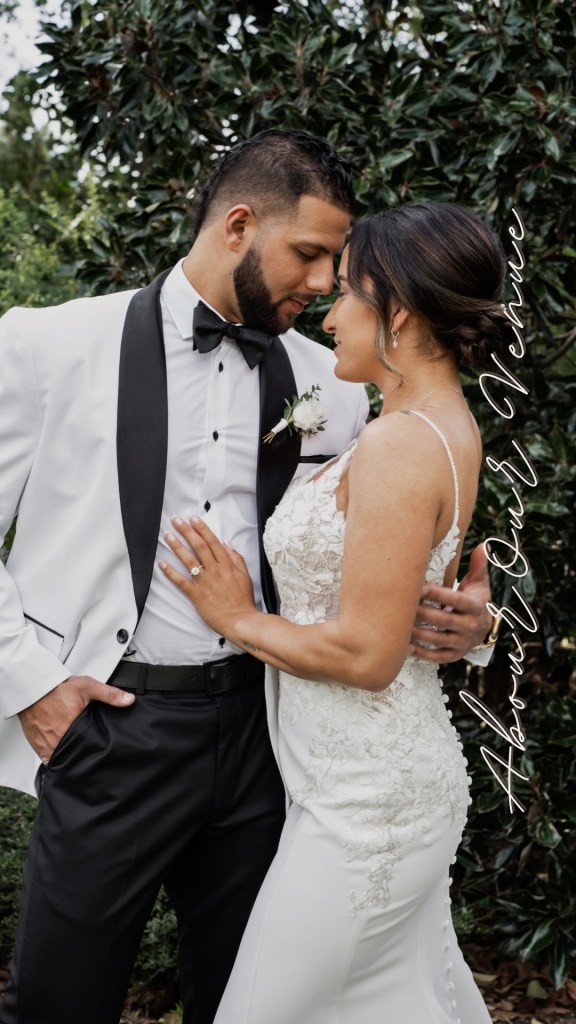 About The Enchanting Barn